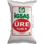 İgsaş Üre %46 – 50 kg | Yüksek Azotlu Granül Gübre