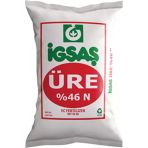 Igsaş Üre Üst Ve Taban (%46 N) Gübresi-50 KG