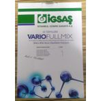 Igsas Vario Fullmix 1 Kg - Bor, Bakir, Demir, Mangan, Cinko Ec Fertilizer Organomineral Gubre
