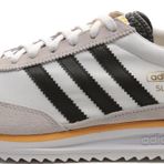 IH4823-E adidas Sl 72 Rs Erkek Spor Ayakkabı Krem