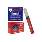 İHA Cilt Şapı 70g, Kalem ve Kibrit Kan Taşı, Terleme Önleyici, Kan Durdurucu Set