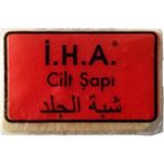 İHA Cilt Şapı Taşı