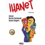 İhanet - Kazuo Ishiguro