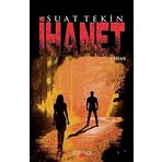 İhanet - Scott Bergstrom