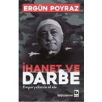 İhanet ve Darbe - Ergün Poyraz