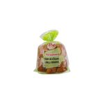 İhe 400 gr Tuzsuz Tam Buğday Ekmek