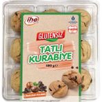 Ihe Glütensiz Tatlı Kurabiye - 1 Adet