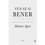 Ihlamur Ağacı Ciltli Vüs’at O. Bener