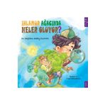 Ihlamur Ağacında Neler Oluyor?-Nagihan Saday Duman-Sola Kidz