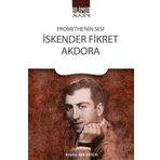 Ihlamur Kitap İskender Fikret Akdora - Promethe'Nin Sesi