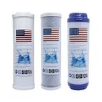 Ihlas Aura Cebilon Compact Uyumlu 3‘lü Filtre Seti Nsf
