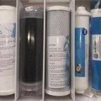 Ihlas Aura Cebilon Compact Uyumlu Su Arıtma 5’li Filtre Seti Lüx Seri