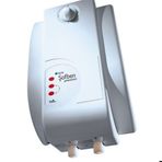 İhlas Aura Premium 105PR Banyo Şofbeni
