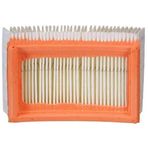 İhlas İle Uyumlu Aura Cleanmax 114 F Polen Filtre