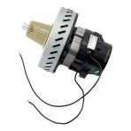 ihlas İle Uyumlu Aura Cleanmax Süpürge Motoru 1200W ,Tek Fanlı