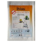İhlas Magic Bags | Aqua Vac Multi Pro Süpürge Toz Torbası 5'li Paket