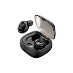 iHome Anself Tws Siyah Bluetooth 5.0 Kablosuz Kulaklık