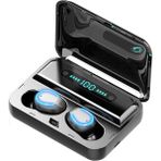 iHome F9 Bluetooth Kulaklık