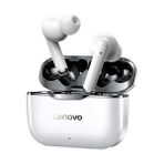 iHome Lp1 Beyaz Kablosuz Bluetooth Kulaklık