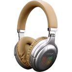 iHome TM061 Kahverengi Kablosuz Bluetooth Kulaklık