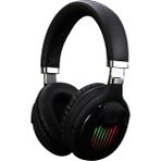 iHome TM061 Siyah Kablosuz Bluetooth Kulaklık
