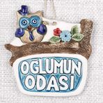 iHouse KN212 Duvar Susu