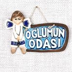 iHouse KN213 Duvar Susu