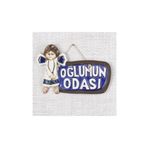 iHouse KN214 Duvar Susu