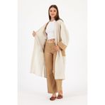 ihraç pazarı Kimono Dantel İşlemeli İkili Takım