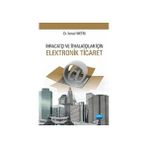 İhracatçı ve İthalatçılar için Elektronik Ticaret - İsmail Metin