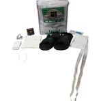 Ihram Set 10 - Siyah