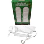 Ihram Set 5 - Beyaz