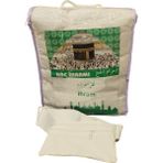 Ihram Set 8 - Beyaz