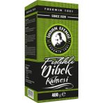 Ihsan Efendi 400 gr Fıstıklı Dibek Kahvesi Kutu - 1 Adet - Öğütülmüş