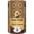 Ihsan Efendi Dibek Kahvesi Silindir 200 gr - Türk Kahvesi