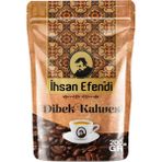 Ihsan Efendi Dibek Kahvesi - Türk Kahvesi - 1 Paket