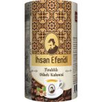 Ihsan Efendi Fındıklı Dibek Kahvesi Silindir 400 gr - Türk Kahvesi - 1 Paket