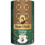 Ihsan Efendi Menengiç Kahvesi Silindir 400 gr - Türk Kahvesi - 1 Paket