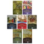 İhsan Oktay Anar 7 Kitap Takım