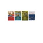 İhsan Oktay Anar Amat +3 Adet Kitap Set