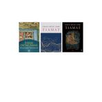 İhsan Oktay Anar Efrasiyab'ın Hikayeleri +2 Adet Kitap Set