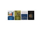 İhsan Oktay Anar Kitab-ül Hiyel +3 Adet Kitap Set