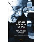 İhsan Süreyya Sırma Kitabı - Adnan Demircan