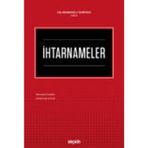 İhtarnameler - Filiz Berberoğlu Yenipınar