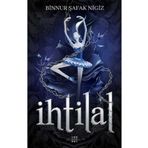 İhtilal 1 Zelzele - Binnur Şafak Nigiz