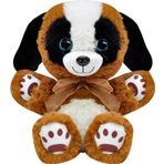 İhtiyaç Avm Köpek 15 cm Peluş Oyuncak