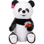 İhtiyaç Avm Panda 96 cm Peluş Oyuncak