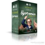 İhtiyaç Öabt 2016 Sınıf Öğretmenliği Konu Anlatımlı Modüler Set