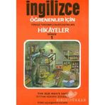 İhtiyar Adamın Dükkanı - İng/Türkçe Hikaye- Derece 1-B Fono Yayınları