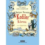 İhtiyar Farenin Kediler Kılavuzu - Thomas Stearns Eliot